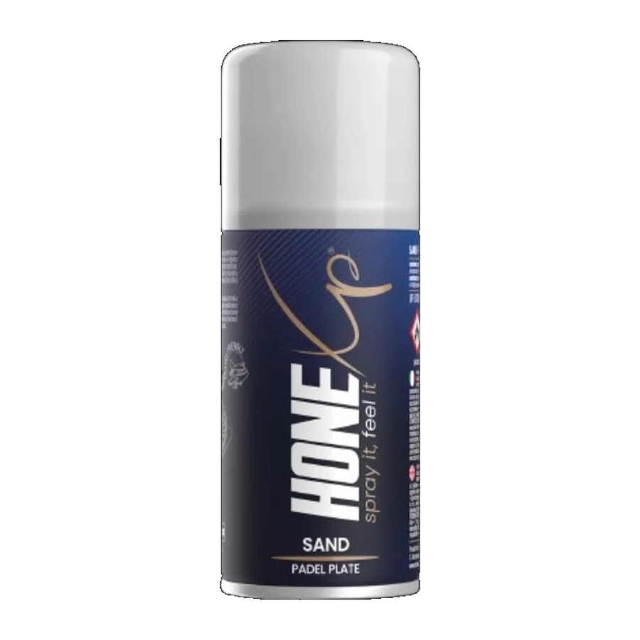 Hone-Xp Sand Plate SPIN Spray can